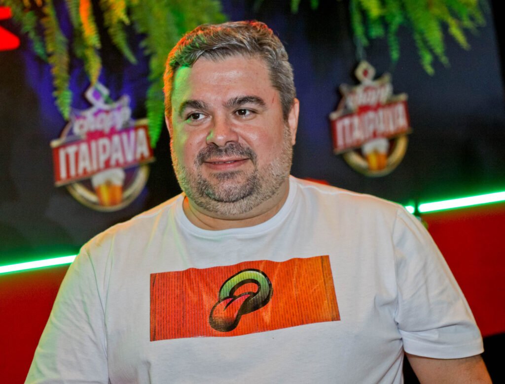 Organizador do Oba Festival Fará Parte da Equipe de Transição do Governador Tarcísio de Freitas na Área do Turismo