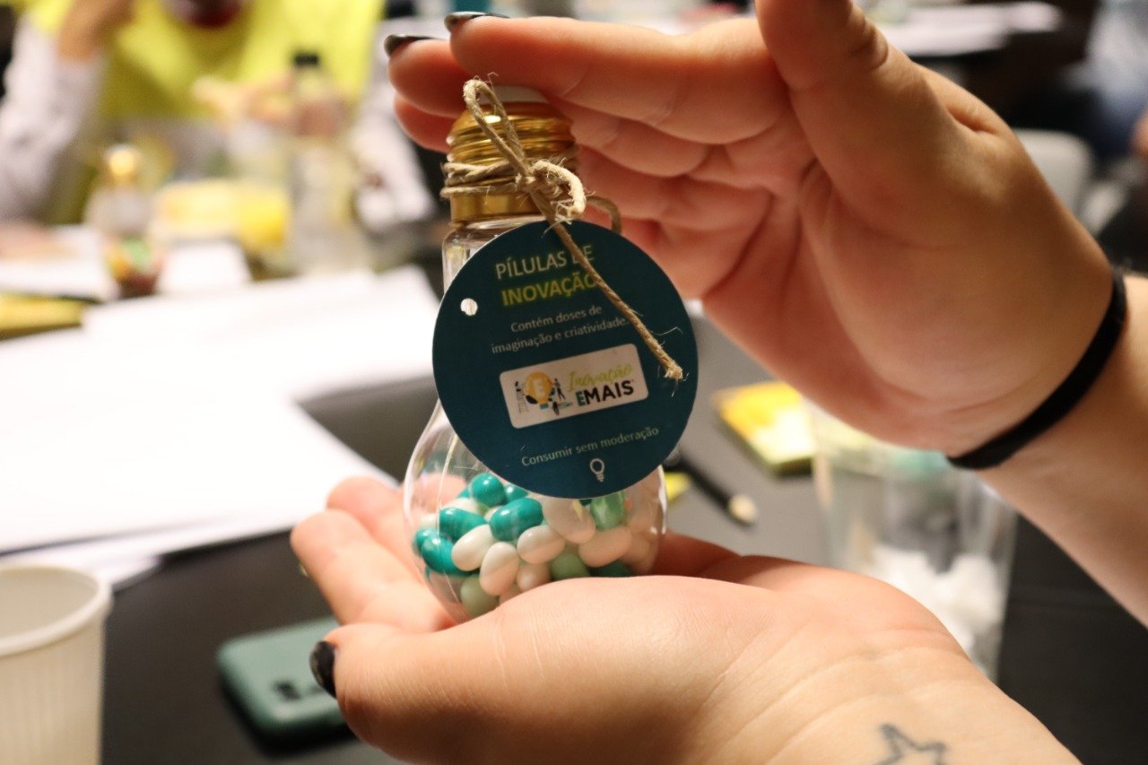 EMPRESA DE RIO PRETO USA MÉTODO GOOGLE PARA AGILIZAR TOMADA DE DECISÕES E INOVAR