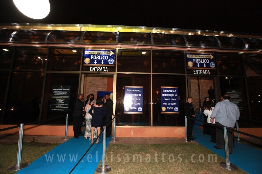 64ª PREMIAÇÃO ACIRP 2022 – TEATRO PAULO MOURA - Eloisa Mattos