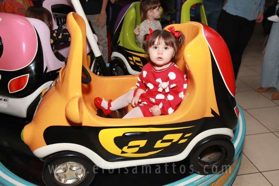 ANIVERSÁRIO DE 3 ANOS DO ANTÔNIO SIRIANI SAMARA - Eloisa Mattos