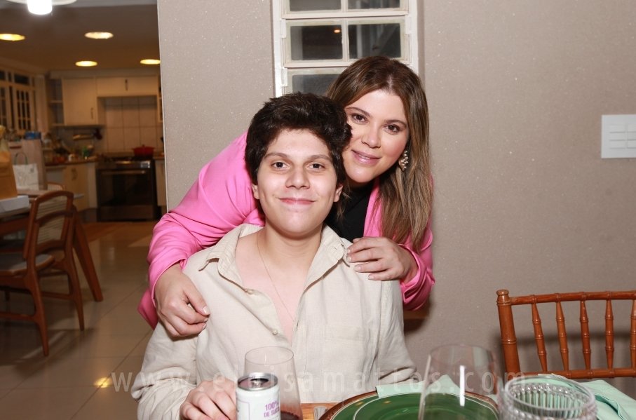 ANIVERSÁRIO DE 35 ANOS DE NATÁLIA GANDOLFO - Eloisa Mattos