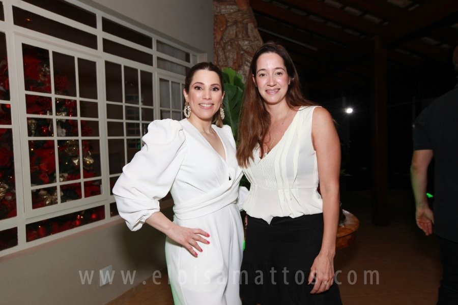 ANIVERSÁRIO DE 35 ANOS DE NATÁLIA GANDOLFO - Eloisa Mattos