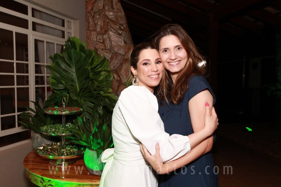 ANIVERSÁRIO DE 35 ANOS DE NATÁLIA GANDOLFO - Eloisa Mattos
