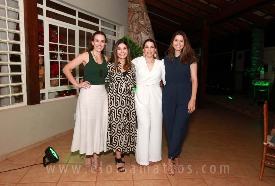 ANIVERSÁRIO DE 35 ANOS DE NATÁLIA GANDOLFO - Eloisa Mattos