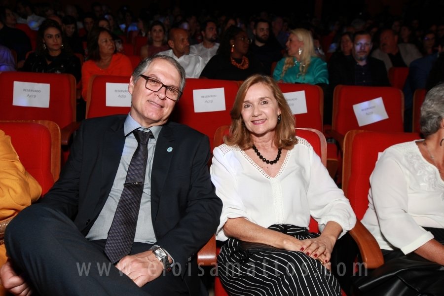64ª PREMIAÇÃO ACIRP 2022 – TEATRO PAULO MOURA - Eloisa Mattos