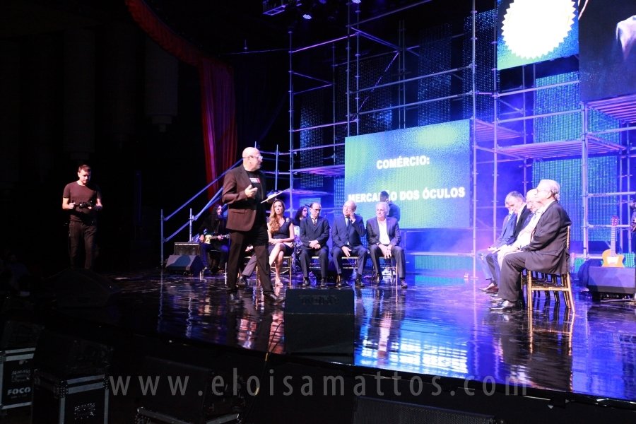 64ª PREMIAÇÃO ACIRP 2022 – TEATRO PAULO MOURA - Eloisa Mattos