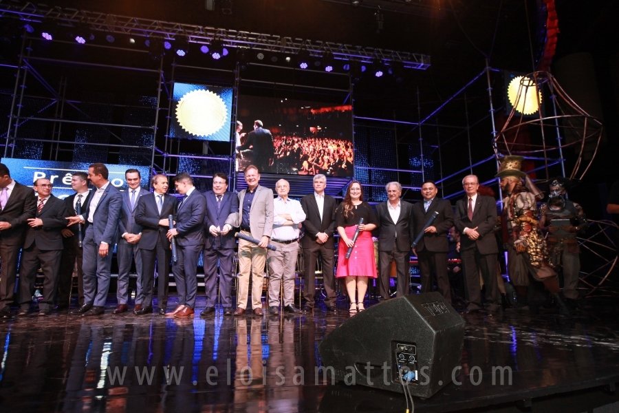 64ª PREMIAÇÃO ACIRP 2022 – TEATRO PAULO MOURA - Eloisa Mattos