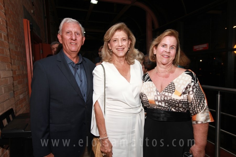 64ª PREMIAÇÃO ACIRP 2022 – TEATRO PAULO MOURA - Eloisa Mattos