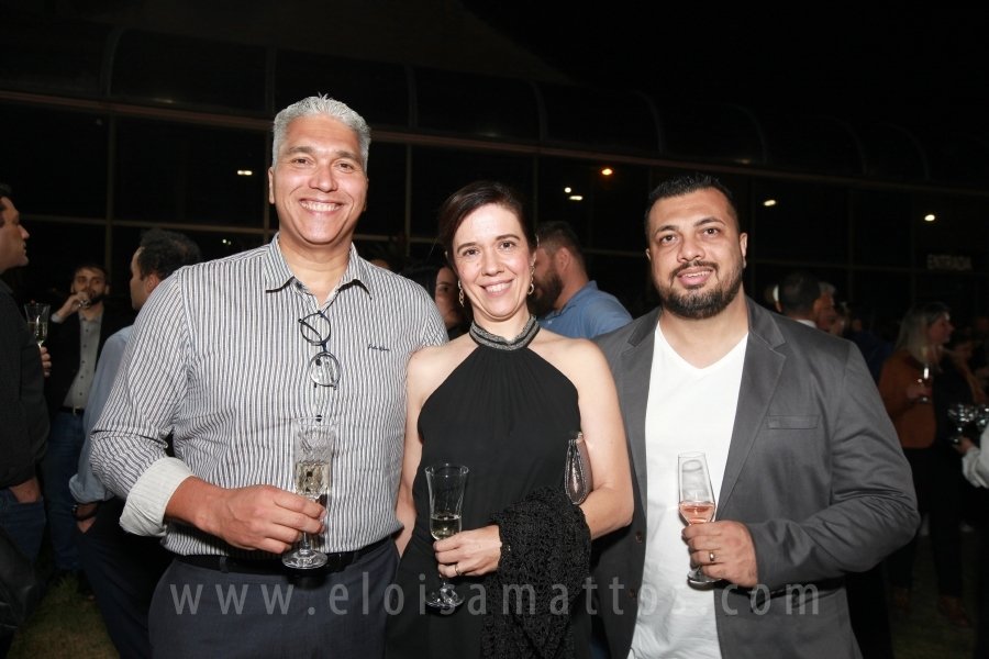 64ª PREMIAÇÃO ACIRP 2022 – TEATRO PAULO MOURA - Eloisa Mattos