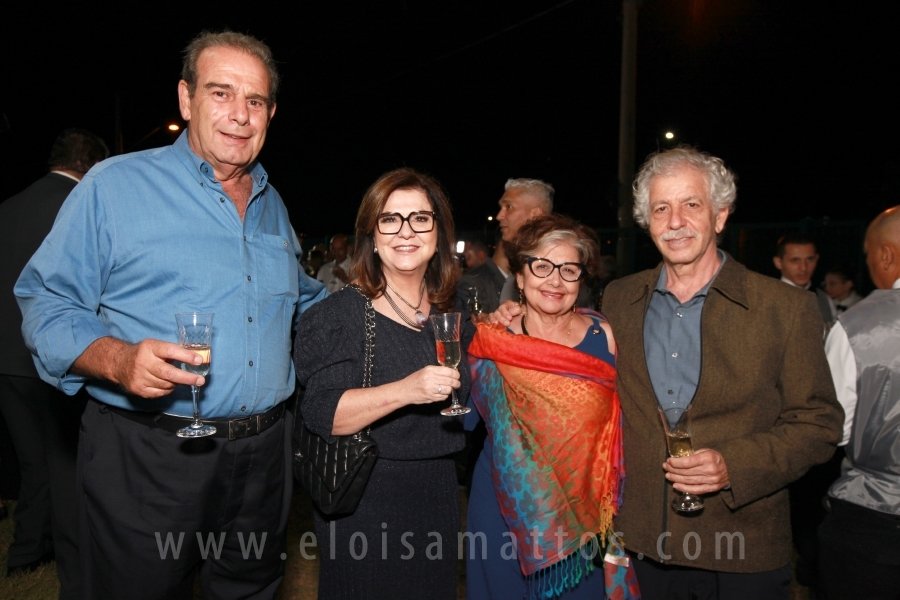 64ª PREMIAÇÃO ACIRP 2022 – TEATRO PAULO MOURA - Eloisa Mattos