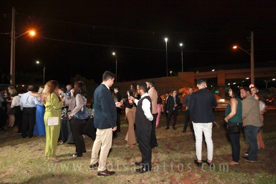 64ª PREMIAÇÃO ACIRP 2022 – TEATRO PAULO MOURA - Eloisa Mattos