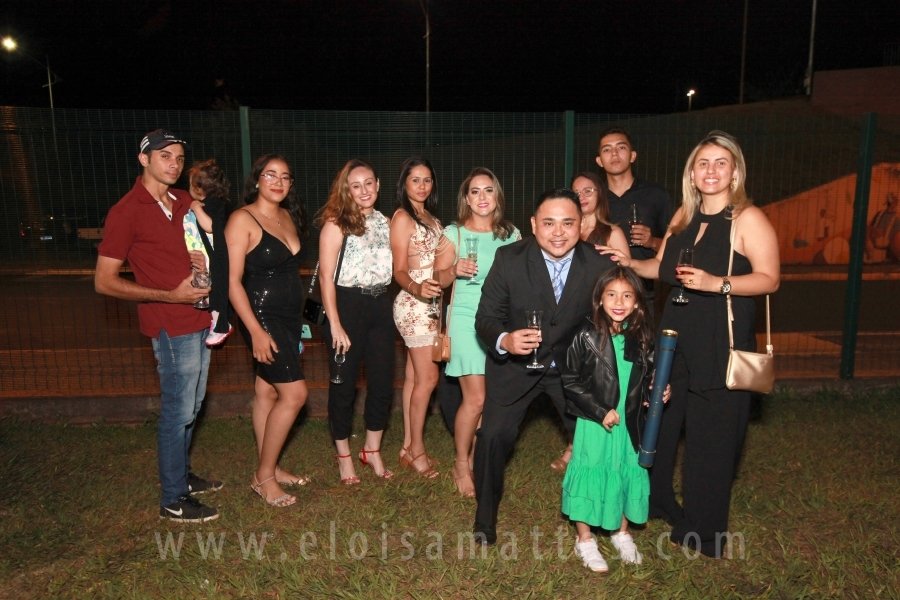 64ª PREMIAÇÃO ACIRP 2022 – TEATRO PAULO MOURA - Eloisa Mattos