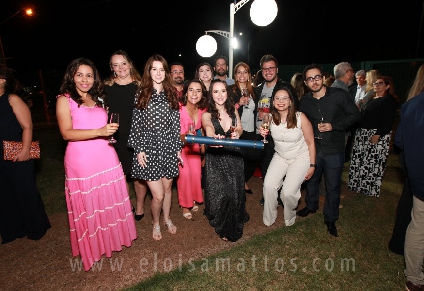 64ª PREMIAÇÃO ACIRP 2022 – TEATRO PAULO MOURA - Eloisa Mattos