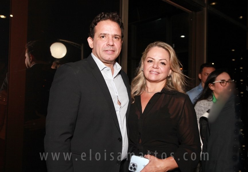 64ª PREMIAÇÃO ACIRP 2022 – TEATRO PAULO MOURA - Eloisa Mattos
