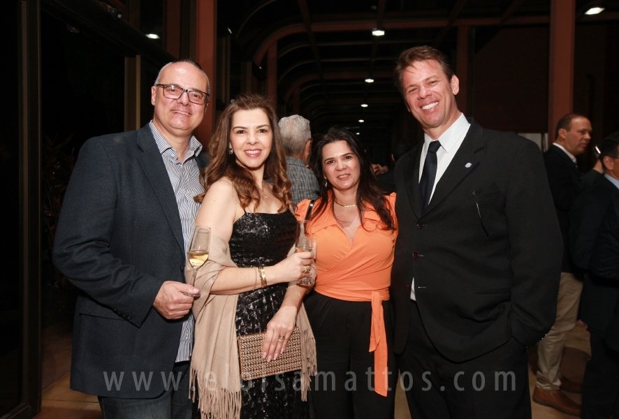 64ª PREMIAÇÃO ACIRP 2022 – TEATRO PAULO MOURA - Eloisa Mattos