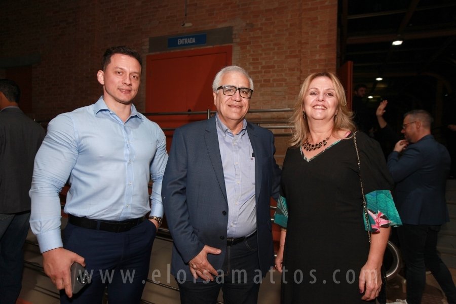 64ª PREMIAÇÃO ACIRP 2022 – TEATRO PAULO MOURA - Eloisa Mattos