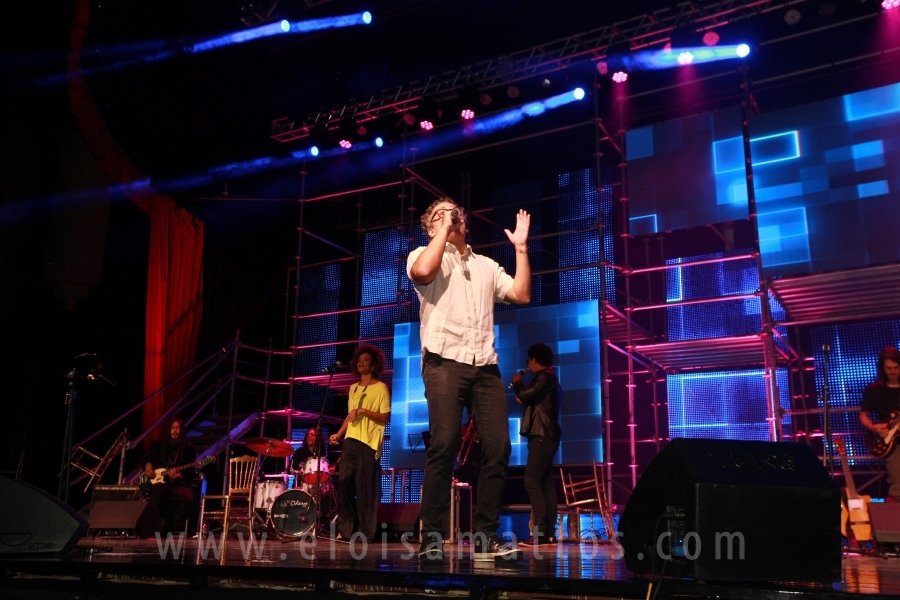 64ª PREMIAÇÃO ACIRP 2022 – TEATRO PAULO MOURA - Eloisa Mattos