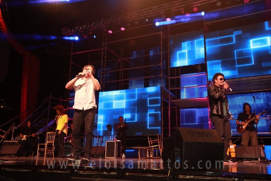 64ª PREMIAÇÃO ACIRP 2022 – TEATRO PAULO MOURA - Eloisa Mattos