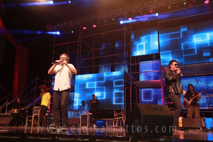 64ª PREMIAÇÃO ACIRP 2022 – TEATRO PAULO MOURA - Eloisa Mattos