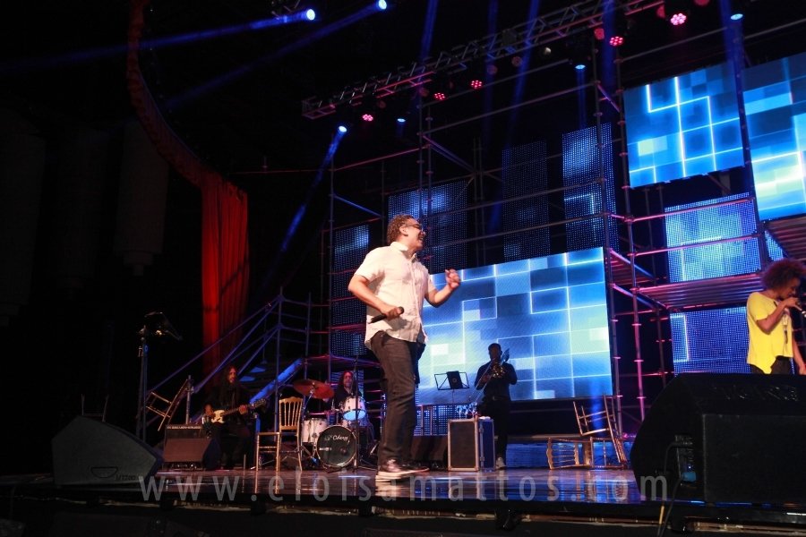 64ª PREMIAÇÃO ACIRP 2022 – TEATRO PAULO MOURA - Eloisa Mattos