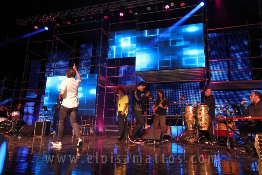 64ª PREMIAÇÃO ACIRP 2022 – TEATRO PAULO MOURA - Eloisa Mattos