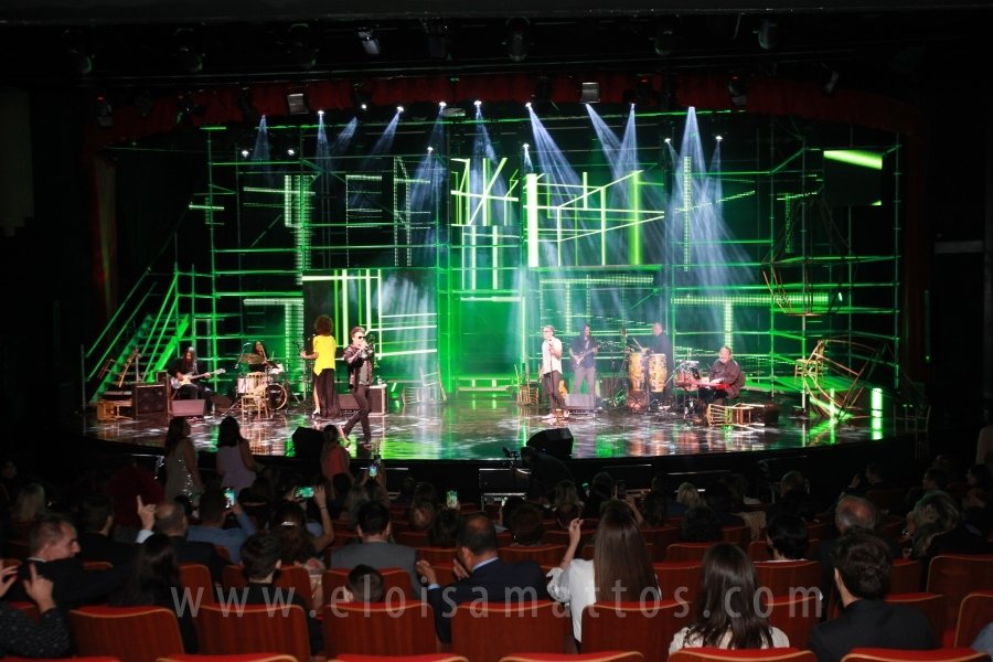 64ª PREMIAÇÃO ACIRP 2022 – TEATRO PAULO MOURA - Eloisa Mattos