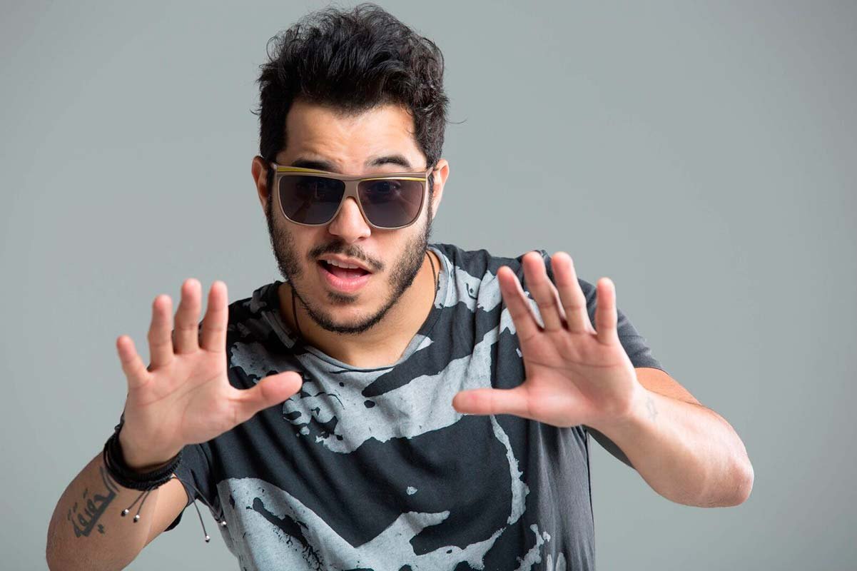 TOMATE E GUSTAVO MIOTO CONFIRMADOS PARA O OBA FESTIVAL 2023