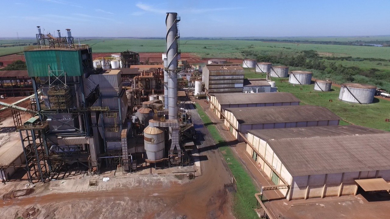 TEREOS ABRE VAGAS PRA JOVENS APRENDIZES