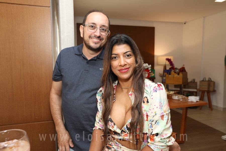 CONFRATERNIZAÇÃO DE AMIGOS DO SÉRGIO E HENRIQUE - Eloisa Mattos
