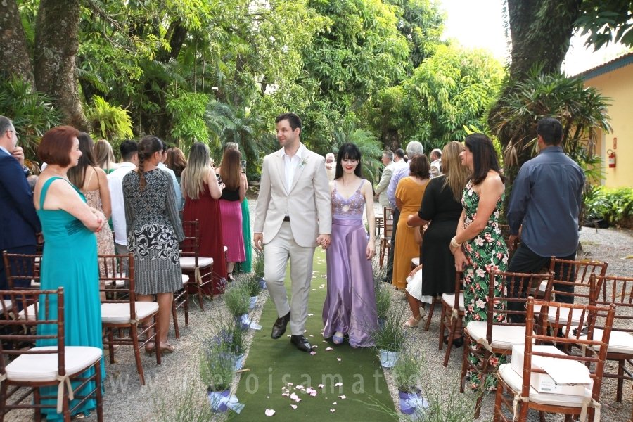 CASAMENTO RELIGIOSO DE HERMÍNIO SANCHES FILHO E ANA LAURA JUNQUEIRA -SÃO JOÃO DA BOA VISTA - Eloisa Mattos