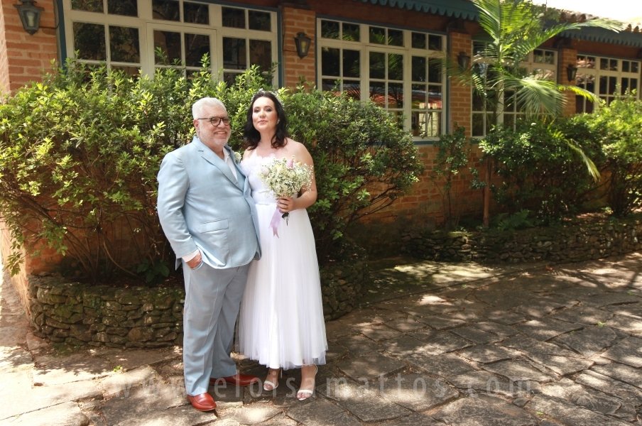 CASAMENTO RELIGIOSO DE HERMÍNIO SANCHES FILHO E ANA LAURA JUNQUEIRA -SÃO JOÃO DA BOA VISTA - Eloisa Mattos