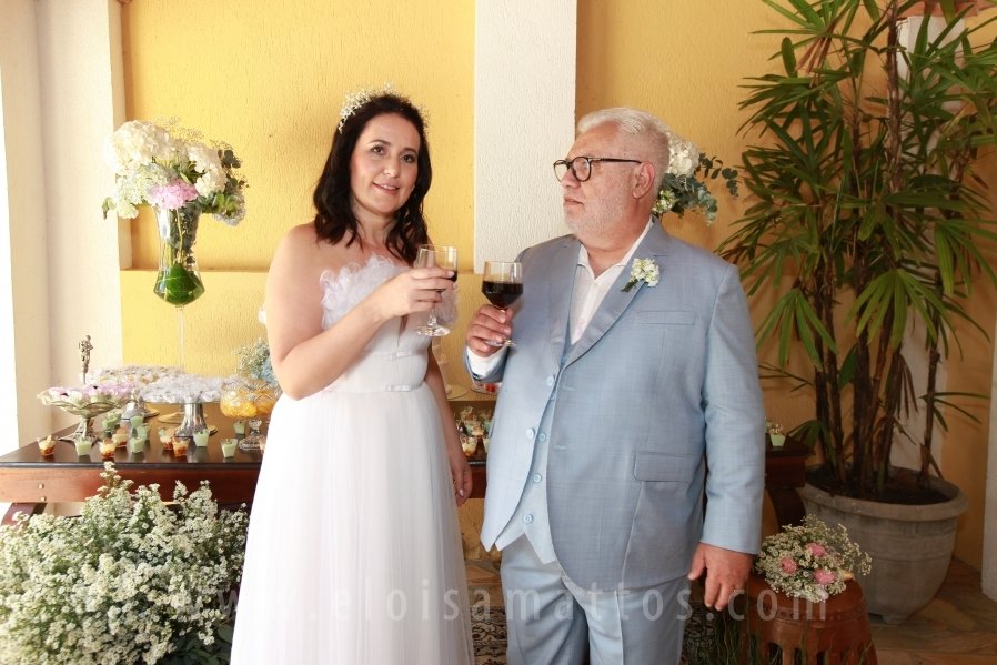 CASAMENTO RELIGIOSO DE HERMÍNIO SANCHES FILHO E ANA LAURA JUNQUEIRA -SÃO JOÃO DA BOA VISTA - Eloisa Mattos