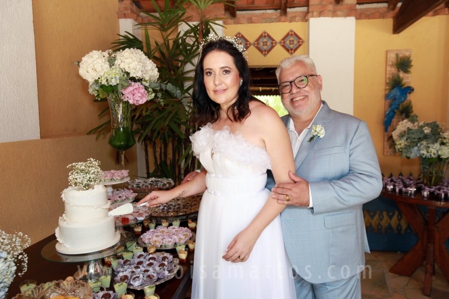 CASAMENTO RELIGIOSO DE HERMÍNIO SANCHES FILHO E ANA LAURA JUNQUEIRA -SÃO JOÃO DA BOA VISTA - Eloisa Mattos