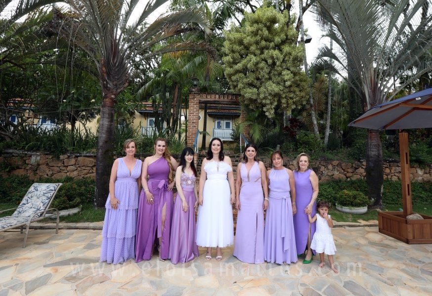 CASAMENTO RELIGIOSO DE HERMÍNIO SANCHES FILHO E ANA LAURA JUNQUEIRA -SÃO JOÃO DA BOA VISTA - Eloisa Mattos