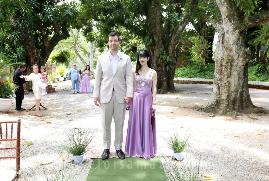 CASAMENTO RELIGIOSO DE HERMÍNIO SANCHES FILHO E ANA LAURA JUNQUEIRA -SÃO JOÃO DA BOA VISTA - Eloisa Mattos