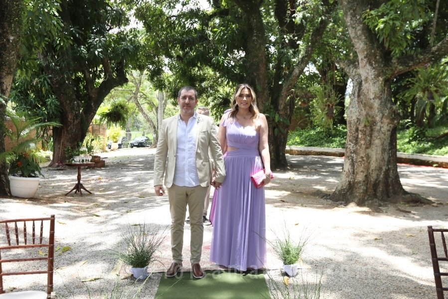 CASAMENTO RELIGIOSO DE HERMÍNIO SANCHES FILHO E ANA LAURA JUNQUEIRA -SÃO JOÃO DA BOA VISTA - Eloisa Mattos