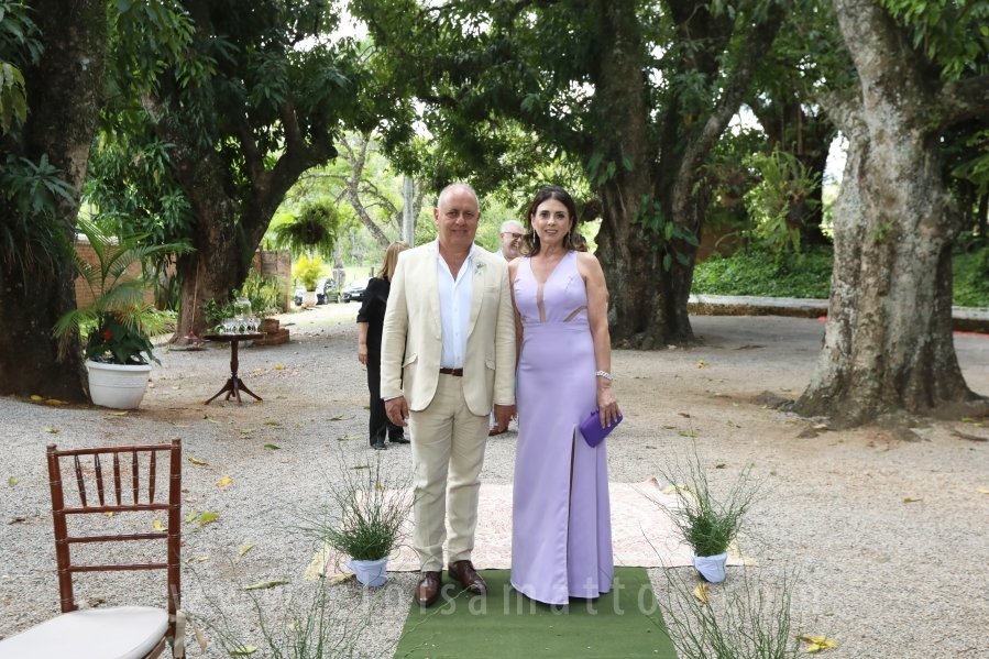 CASAMENTO RELIGIOSO DE HERMÍNIO SANCHES FILHO E ANA LAURA JUNQUEIRA -SÃO JOÃO DA BOA VISTA - Eloisa Mattos