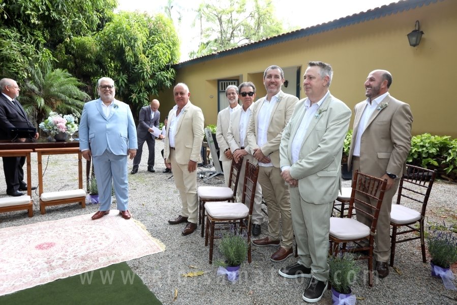 CASAMENTO RELIGIOSO DE HERMÍNIO SANCHES FILHO E ANA LAURA JUNQUEIRA -SÃO JOÃO DA BOA VISTA - Eloisa Mattos
