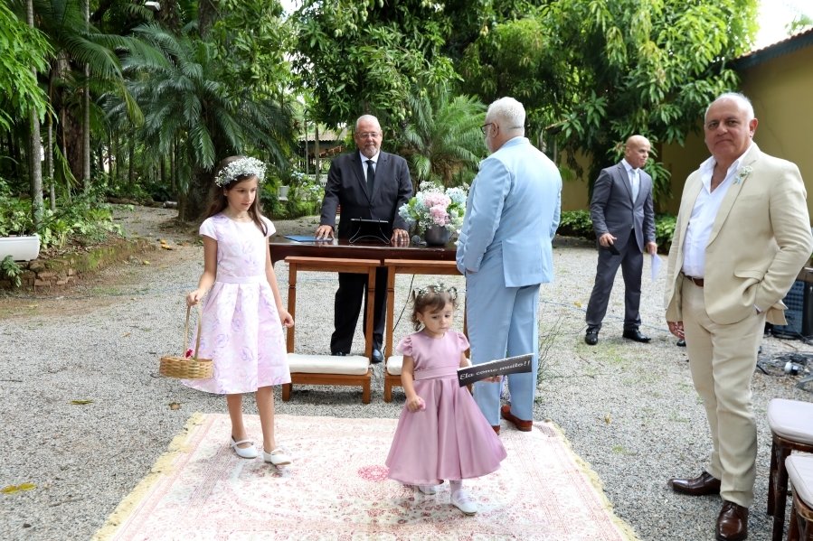 CASAMENTO RELIGIOSO DE HERMÍNIO SANCHES FILHO E ANA LAURA JUNQUEIRA -SÃO JOÃO DA BOA VISTA - Eloisa Mattos