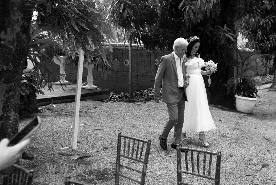 CASAMENTO RELIGIOSO DE HERMÍNIO SANCHES FILHO E ANA LAURA JUNQUEIRA -SÃO JOÃO DA BOA VISTA - Eloisa Mattos
