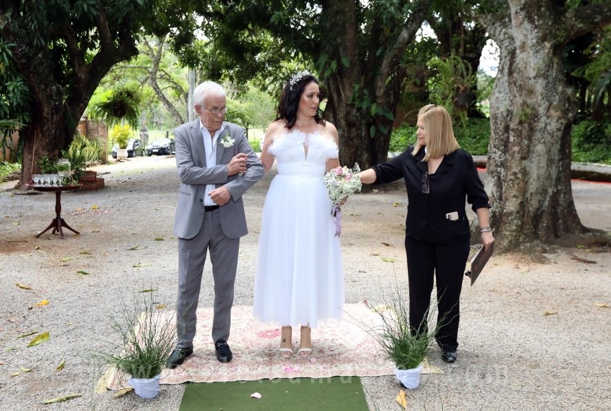 CASAMENTO RELIGIOSO DE HERMÍNIO SANCHES FILHO E ANA LAURA JUNQUEIRA -SÃO JOÃO DA BOA VISTA - Eloisa Mattos