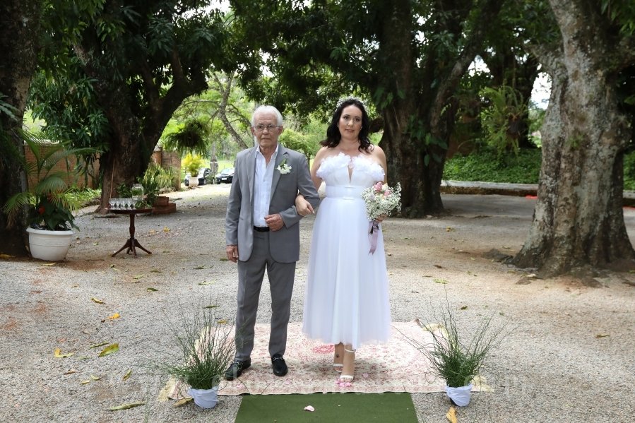 CASAMENTO RELIGIOSO DE HERMÍNIO SANCHES FILHO E ANA LAURA JUNQUEIRA -SÃO JOÃO DA BOA VISTA - Eloisa Mattos