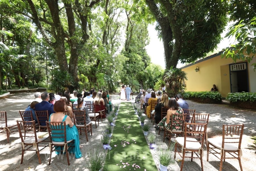 CASAMENTO RELIGIOSO DE HERMÍNIO SANCHES FILHO E ANA LAURA JUNQUEIRA -SÃO JOÃO DA BOA VISTA - Eloisa Mattos