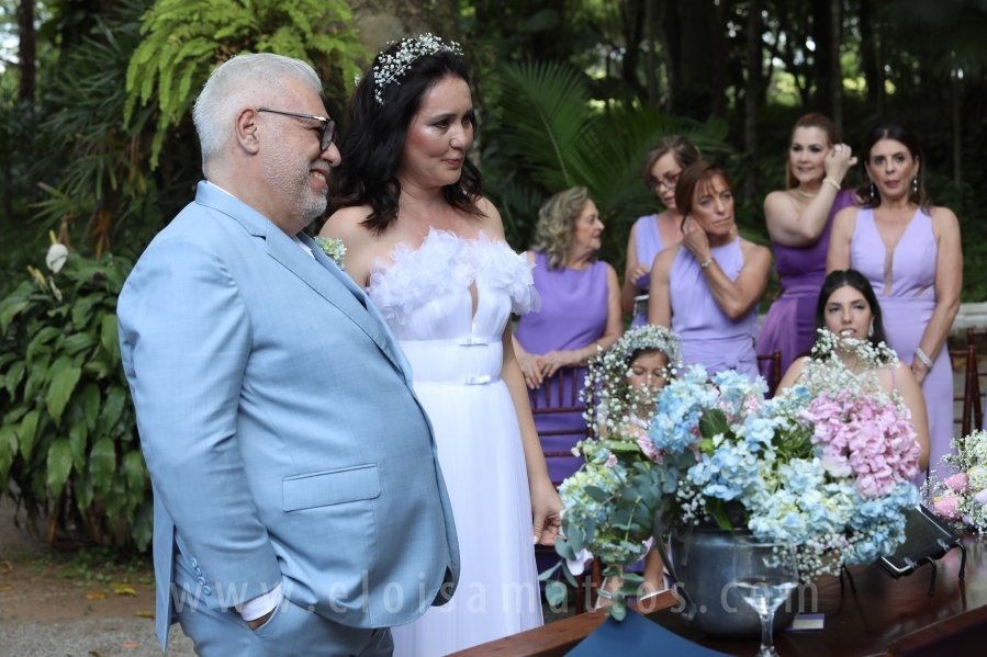 CASAMENTO RELIGIOSO DE HERMÍNIO SANCHES FILHO E ANA LAURA JUNQUEIRA -SÃO JOÃO DA BOA VISTA - Eloisa Mattos