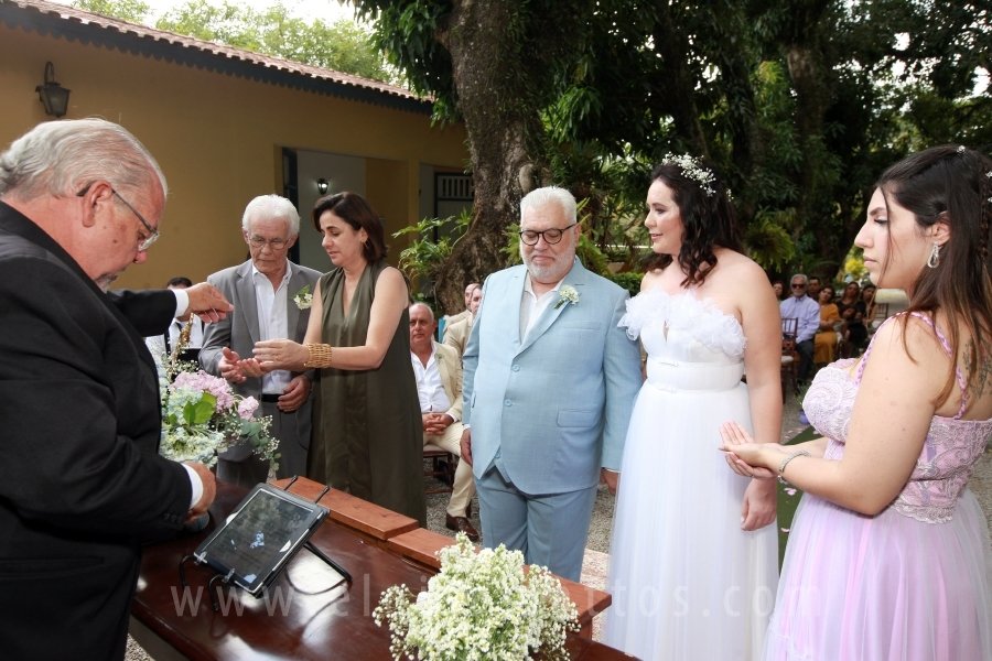 CASAMENTO RELIGIOSO DE HERMÍNIO SANCHES FILHO E ANA LAURA JUNQUEIRA -SÃO JOÃO DA BOA VISTA - Eloisa Mattos