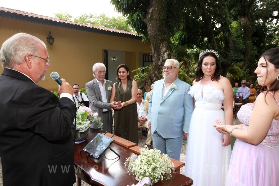 CASAMENTO RELIGIOSO DE HERMÍNIO SANCHES FILHO E ANA LAURA JUNQUEIRA -SÃO JOÃO DA BOA VISTA - Eloisa Mattos