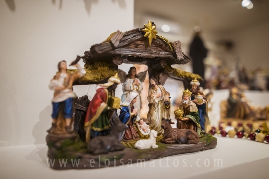 ESPAÇO CATÓLICO SÃO BENTO, COMPLETA UM ANO DE SUCESSO EM SÃO JOSÉ DO RIO PRETO E JÁ TEM SUA PRIMEIRA FRANQUIA INAUGURADA EM CAMPINAS. - Eloisa Mattos