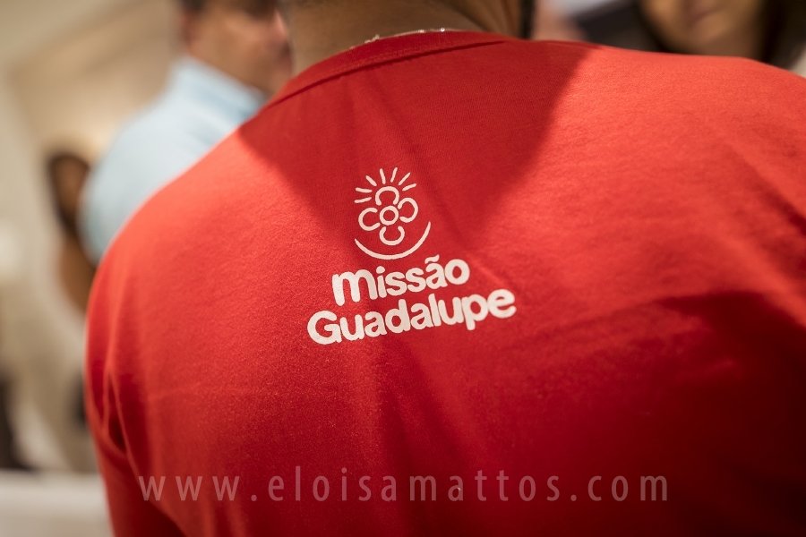 ESPAÇO CATÓLICO SÃO BENTO, COMPLETA UM ANO DE SUCESSO EM SÃO JOSÉ DO RIO PRETO E JÁ TEM SUA PRIMEIRA FRANQUIA INAUGURADA EM CAMPINAS. - Eloisa Mattos