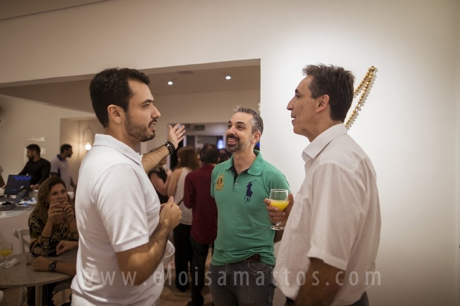 ESPAÇO CATÓLICO SÃO BENTO, COMPLETA UM ANO DE SUCESSO EM SÃO JOSÉ DO RIO PRETO E JÁ TEM SUA PRIMEIRA FRANQUIA INAUGURADA EM CAMPINAS. - Eloisa Mattos