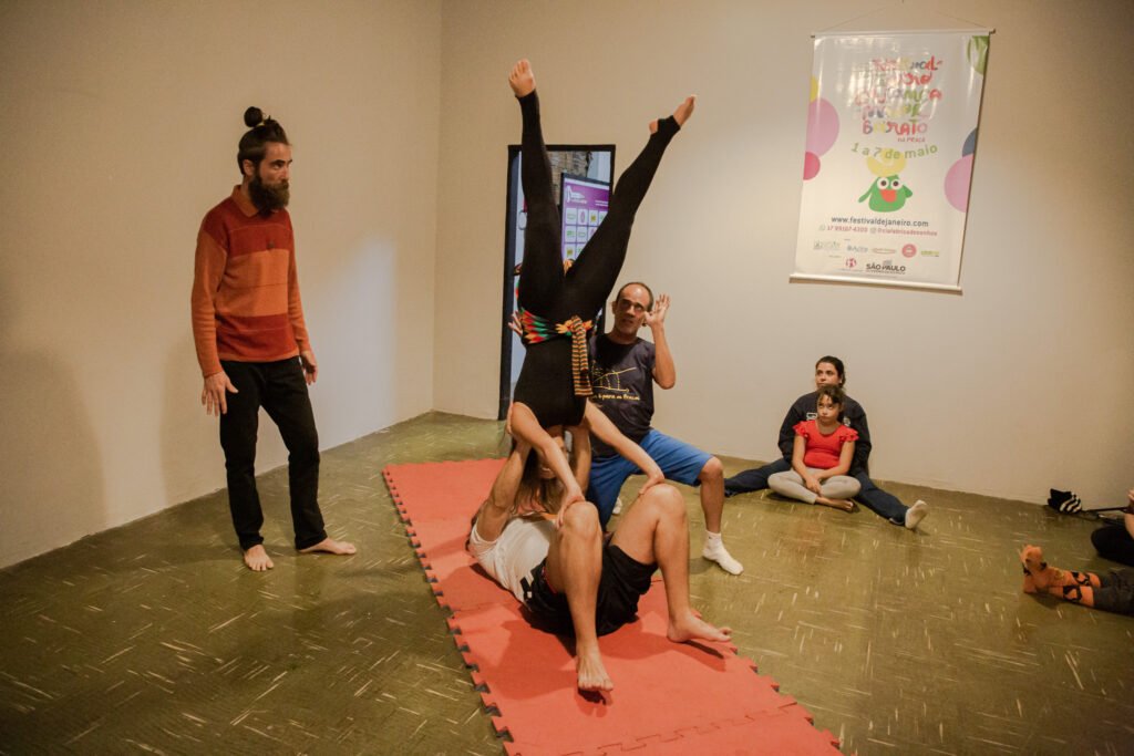 Festival de Janeiro Oferecerá 33 Atividades Formativas Gratuitas